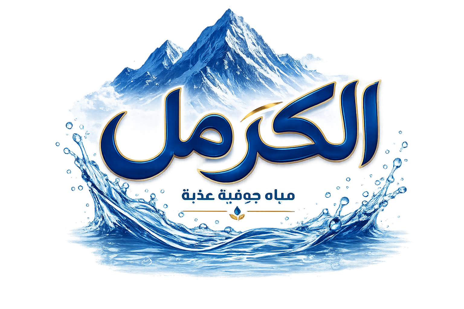 الكرمل logo